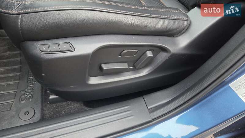 Внедорожник / Кроссовер Mazda CX-5 2021 в Змиеве