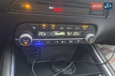 Внедорожник / Кроссовер Mazda CX-5 2021 в Змиеве