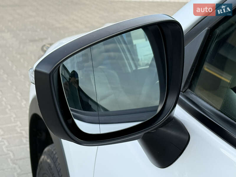 Внедорожник / Кроссовер Mazda CX-5 2016 в Ровно фото 23 Внедорожник / Кроссовер Mazda CX-5 2016 в Ровно