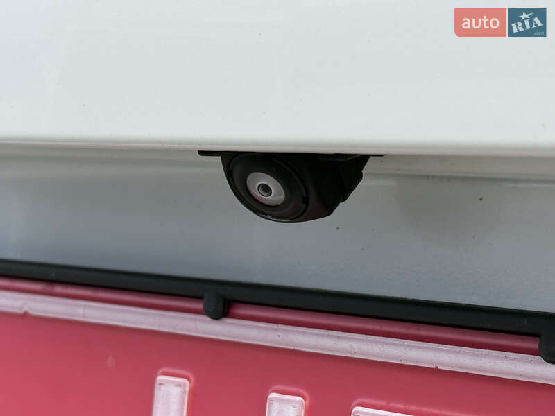 Внедорожник / Кроссовер Mazda CX-5 2016 в Ровно фото 28 Внедорожник / Кроссовер Mazda CX-5 2016 в Ровно