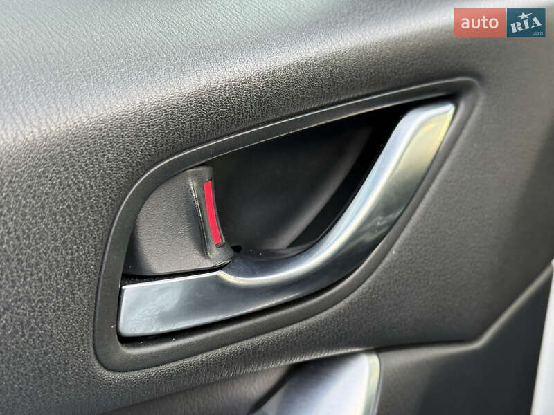 Внедорожник / Кроссовер Mazda CX-5 2016 в Ровно фото 37 Внедорожник / Кроссовер Mazda CX-5 2016 в Ровно