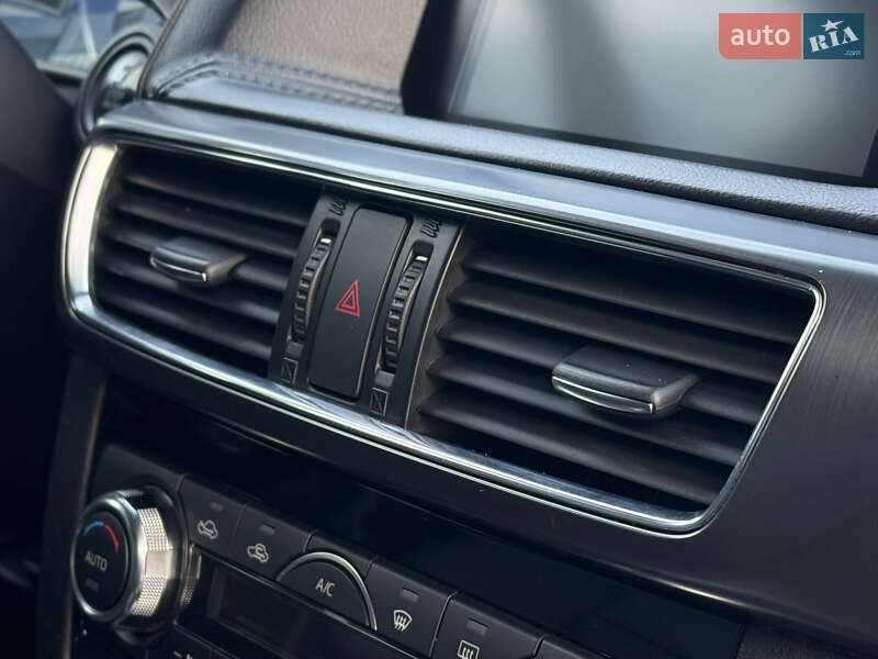 Внедорожник / Кроссовер Mazda CX-5 2016 в Ровно фото 55 Внедорожник / Кроссовер Mazda CX-5 2016 в Ровно