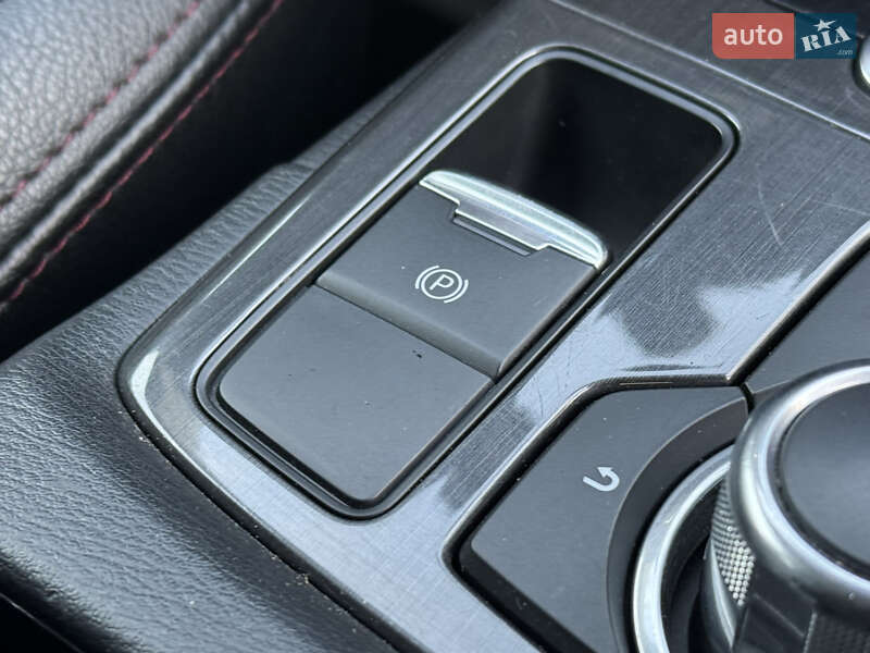 Внедорожник / Кроссовер Mazda CX-5 2016 в Ровно фото 58 Внедорожник / Кроссовер Mazda CX-5 2016 в Ровно