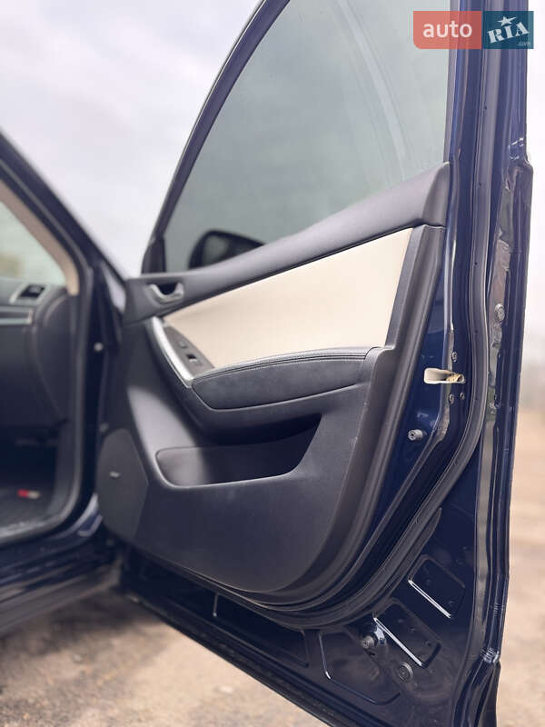 Внедорожник / Кроссовер Mazda CX-5 2015 в Лозовой фото 23 Внедорожник / Кроссовер Mazda CX-5 2015 в Лозовой