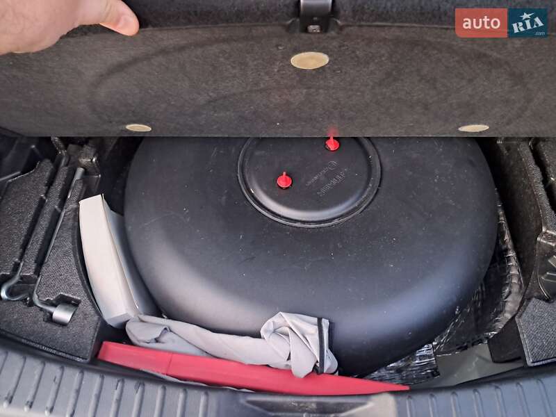 Внедорожник / Кроссовер Mazda CX-5 2018 в Ирпене фото 32 Внедорожник / Кроссовер Mazda CX-5 2018 в Ирпене