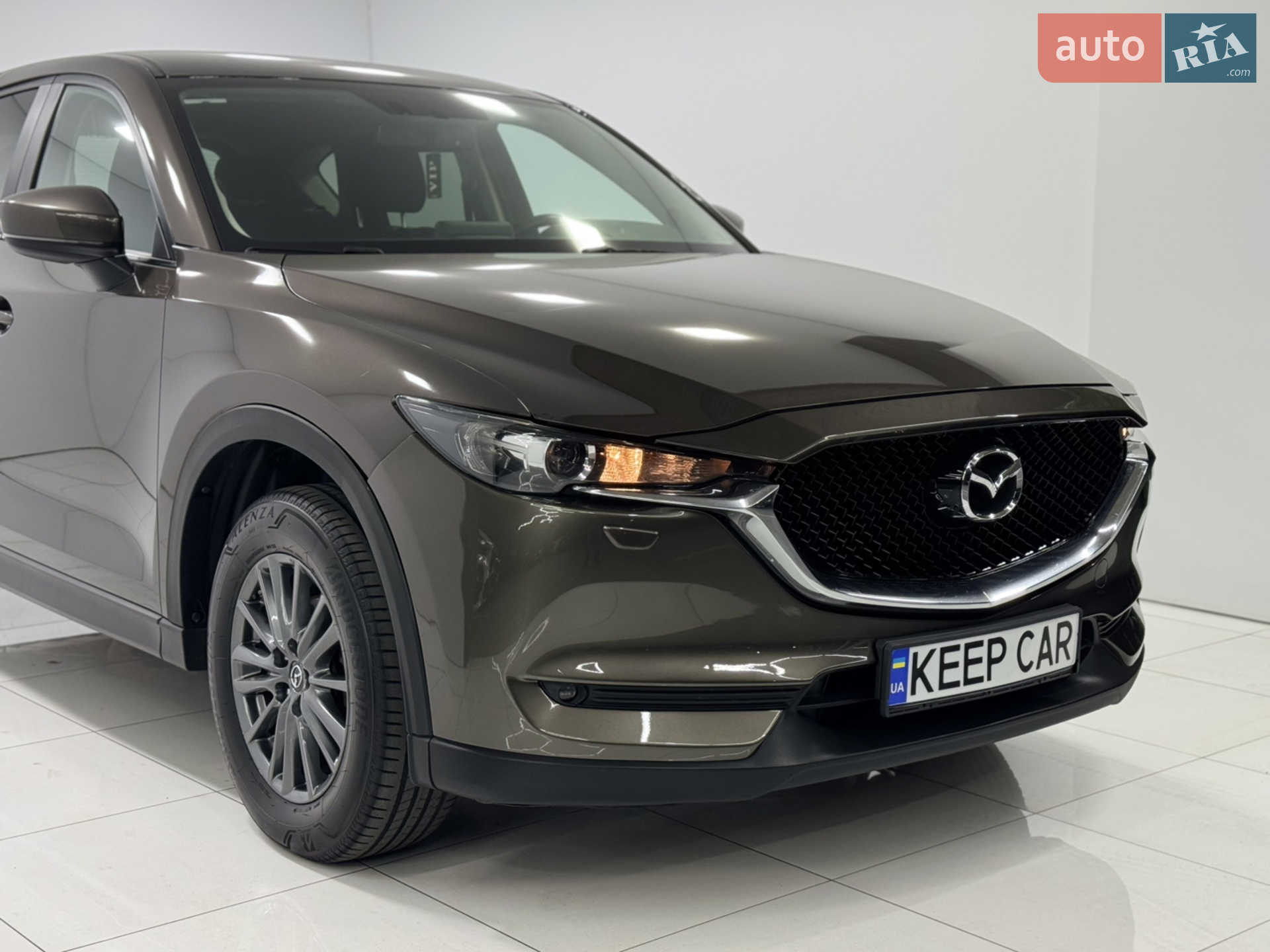2017 Mazda CX-5 - мініатюра 6
