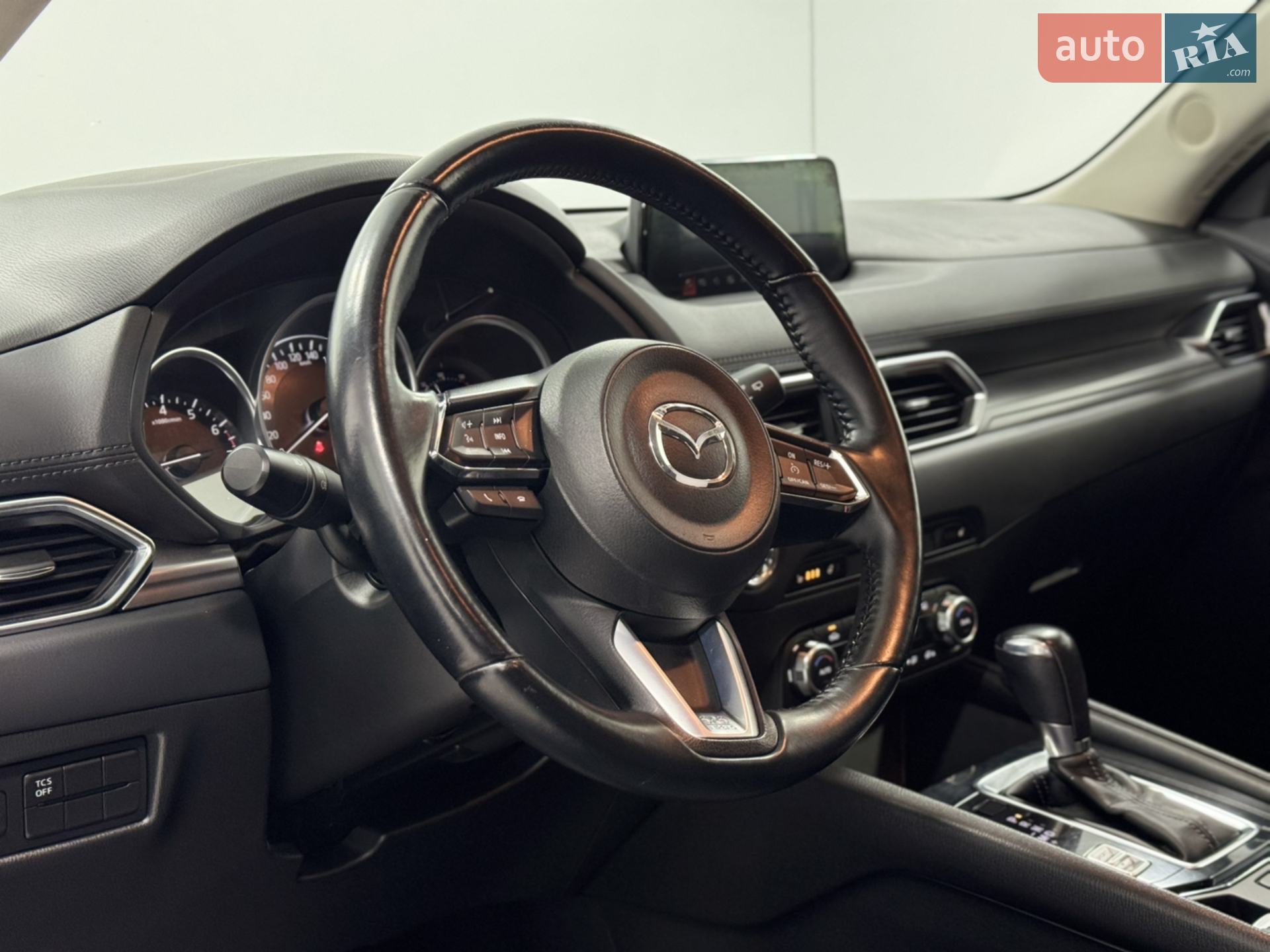2017 Mazda CX-5 - мініатюра 14