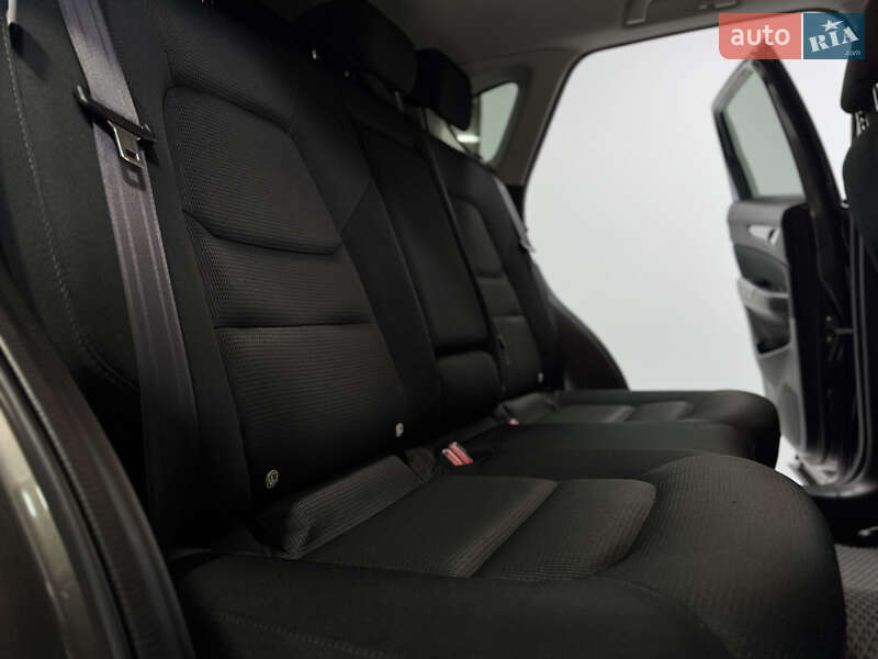 Внедорожник / Кроссовер Mazda CX-5 2017 в Одессе фото 21 Внедорожник / Кроссовер Mazda CX-5 2017 в Одессе