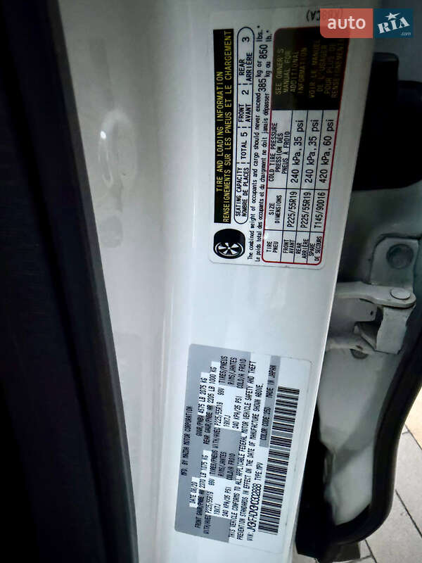 Внедорожник / Кроссовер Mazda CX-5 2020 в Белой Церкви