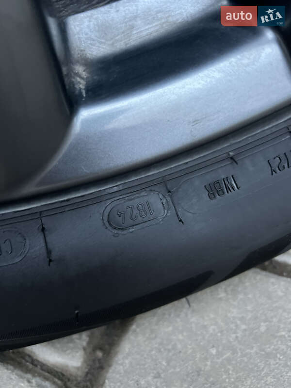 Внедорожник / Кроссовер Mazda CX-5 2020 в Ивано-Франковске