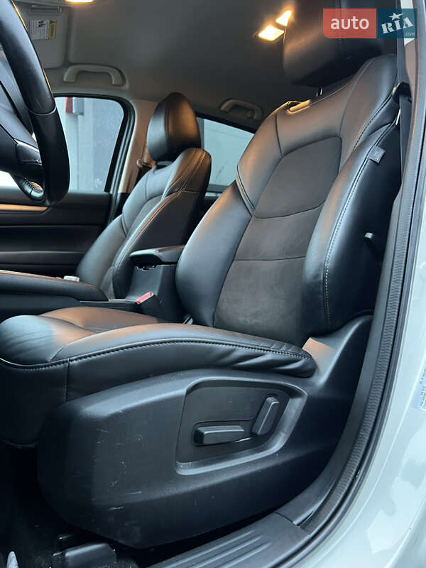 Внедорожник / Кроссовер Mazda CX-5 2020 в Ивано-Франковске