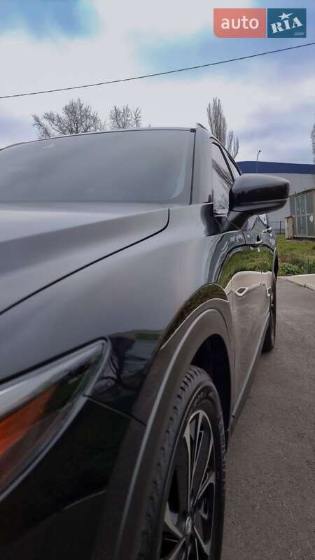 Внедорожник / Кроссовер Mazda CX-5 2022 в Киеве фото 12 Внедорожник / Кроссовер Mazda CX-5 2022 в Киеве