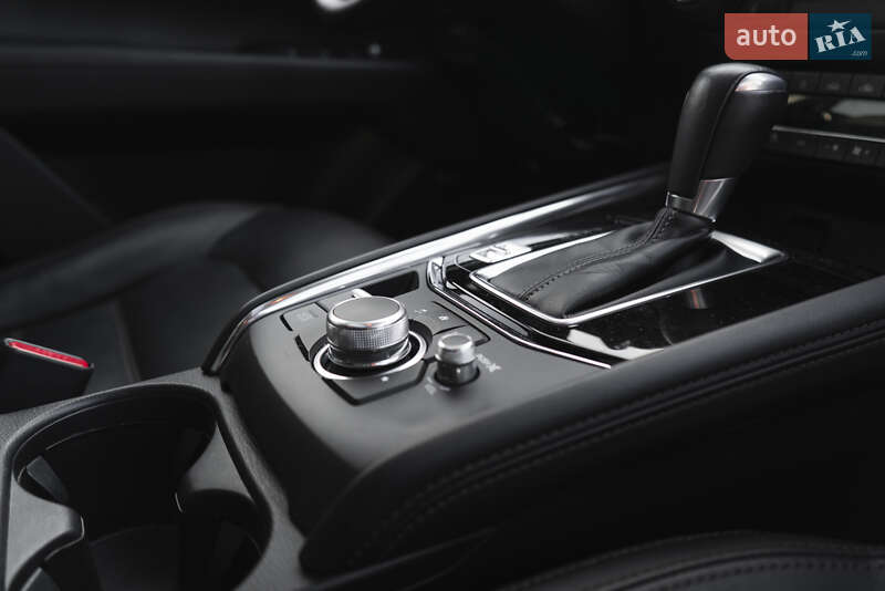 Внедорожник / Кроссовер Mazda CX-5 2019 в Ужгороде фото 12 Внедорожник / Кроссовер Mazda CX-5 2019 в Ужгороде