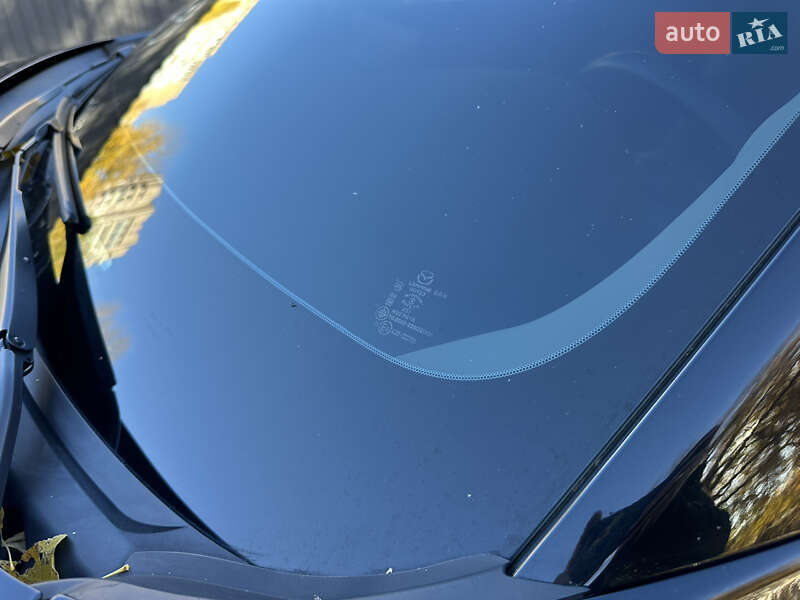 Внедорожник / Кроссовер Mazda CX-5 2022 в Каменском