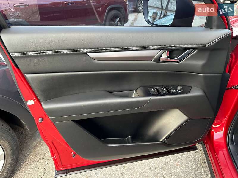Внедорожник / Кроссовер Mazda CX-5 2020 в Полтаве фото 20 Внедорожник / Кроссовер Mazda CX-5 2020 в Полтаве