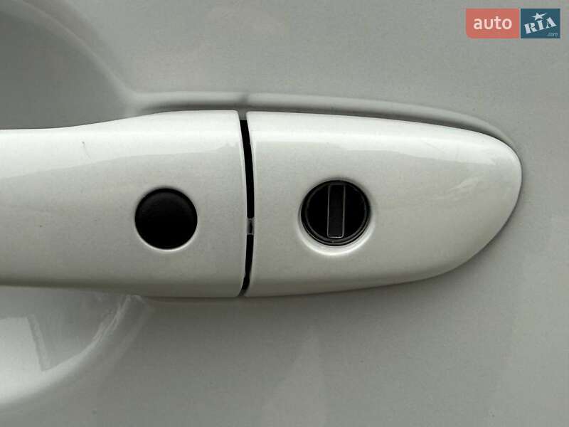 Внедорожник / Кроссовер Mazda CX-5 2024 в Одессе фото 10 Внедорожник / Кроссовер Mazda CX-5 2024 в Одессе