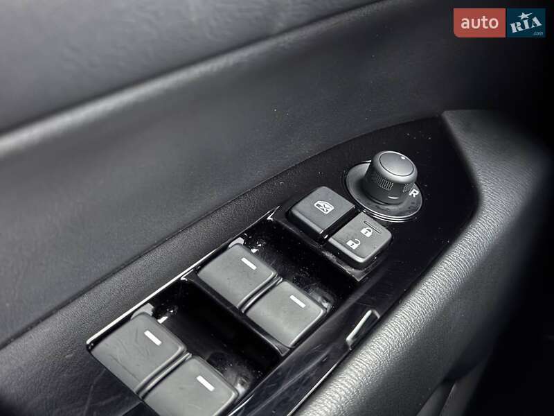 Внедорожник / Кроссовер Mazda CX-5 2024 в Одессе фото 44 Внедорожник / Кроссовер Mazda CX-5 2024 в Одессе