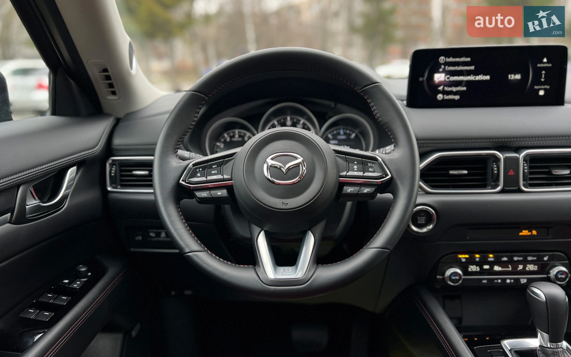 2024 Mazda CX-5 - мініатюра 12