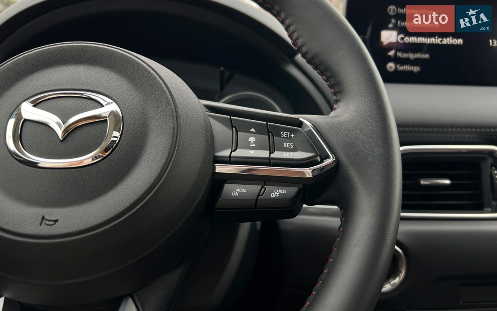 2024 Mazda CX-5 - мініатюра 14