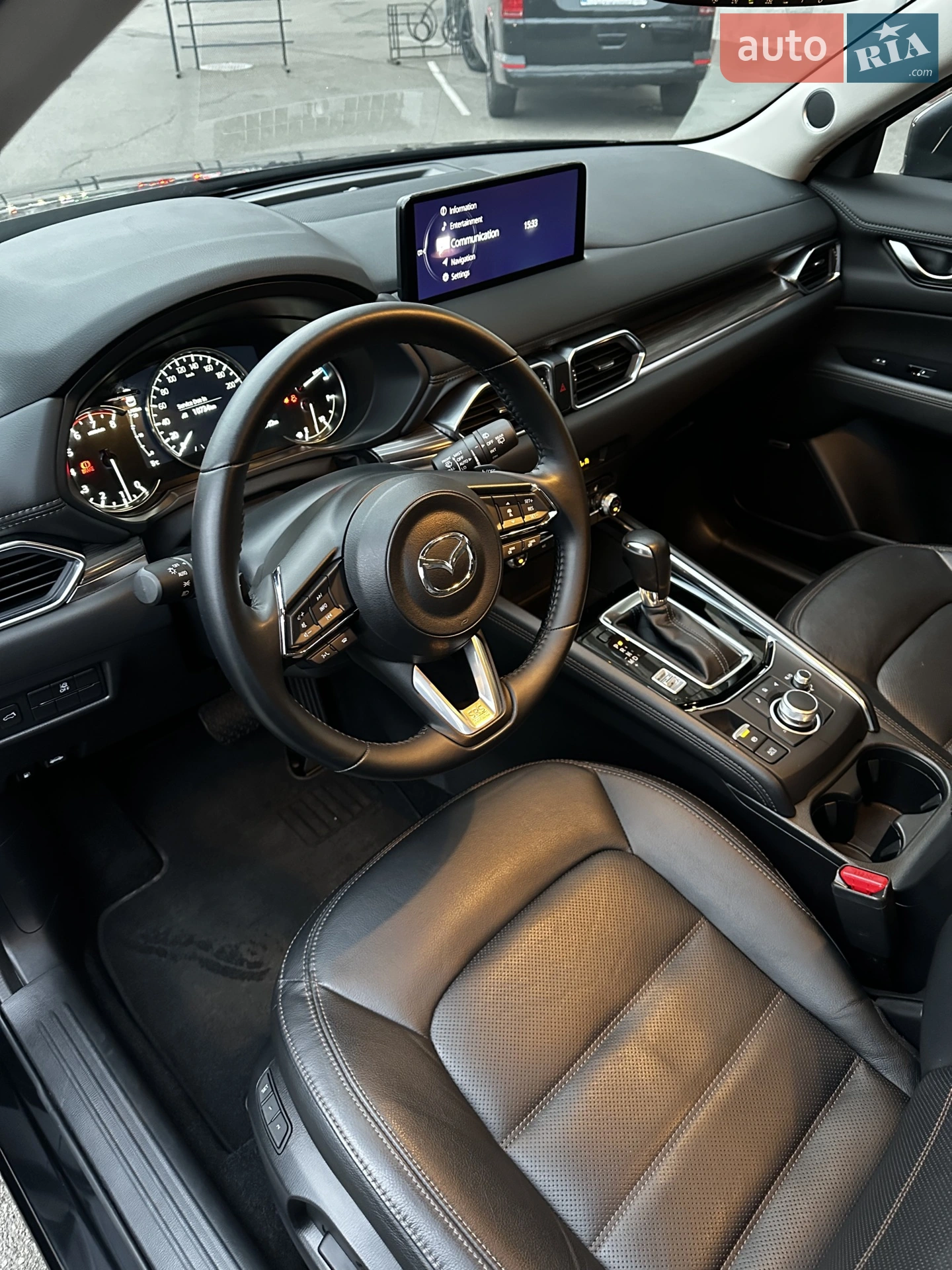 2023 Mazda CX-5 - мініатюра 17