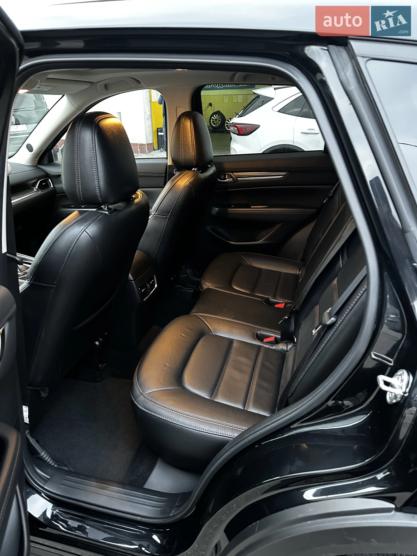 2023 Mazda CX-5 - мініатюра 12