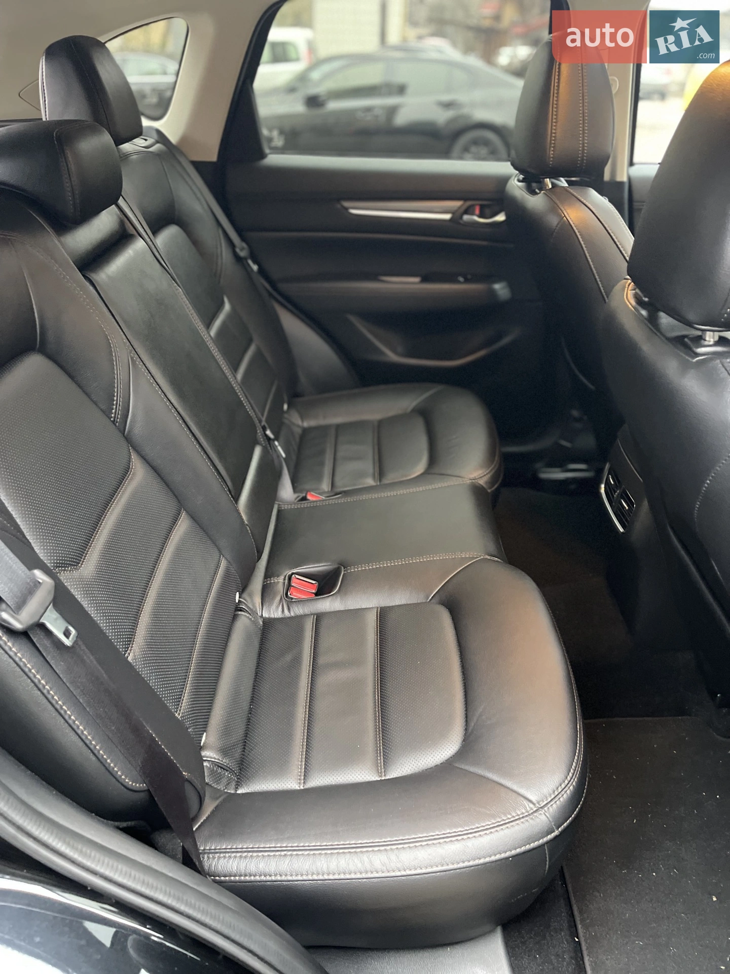2023 Mazda CX-5 - мініатюра 33