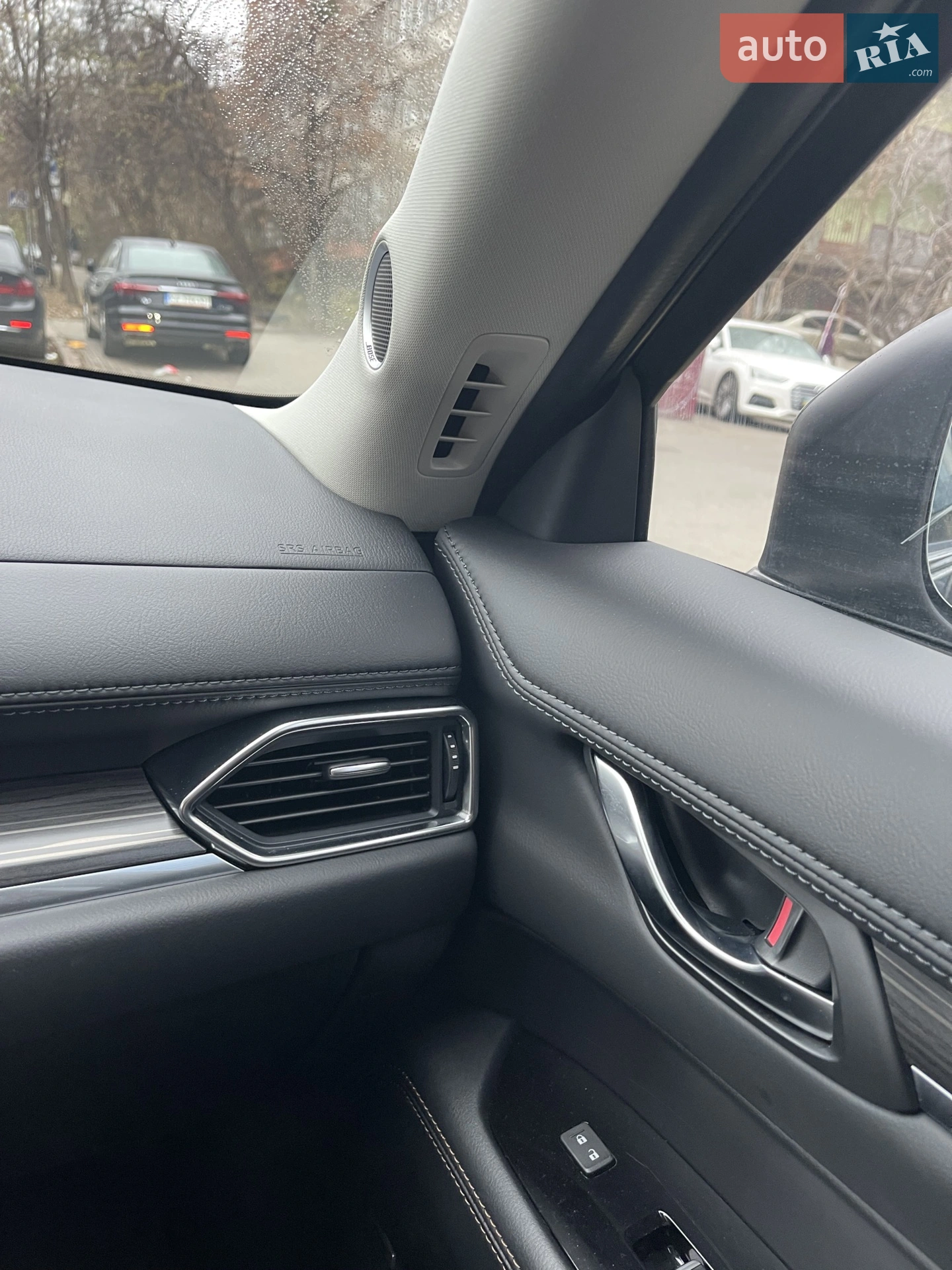 2023 Mazda CX-5 - мініатюра 34