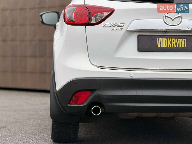Внедорожник / Кроссовер Mazda CX-5 2013 в Киеве фото 17 Внедорожник / Кроссовер Mazda CX-5 2013 в Киеве