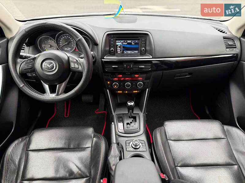 Внедорожник / Кроссовер Mazda CX-5 2013 в Киеве фото 20 Внедорожник / Кроссовер Mazda CX-5 2013 в Киеве