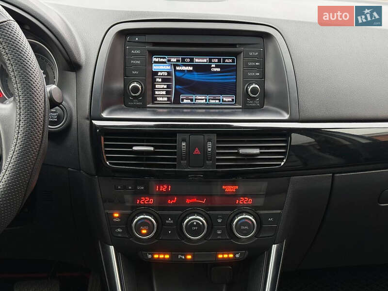 Внедорожник / Кроссовер Mazda CX-5 2013 в Киеве фото 28 Внедорожник / Кроссовер Mazda CX-5 2013 в Киеве