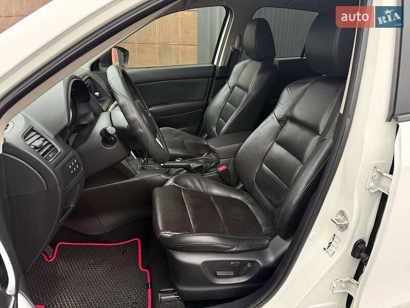Внедорожник / Кроссовер Mazda CX-5 2013 в Киеве фото 34 Внедорожник / Кроссовер Mazda CX-5 2013 в Киеве