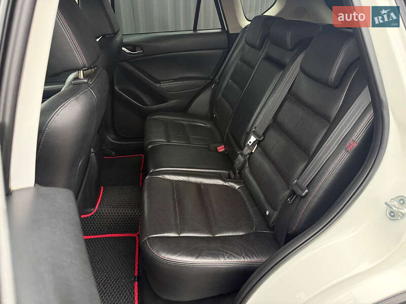 Внедорожник / Кроссовер Mazda CX-5 2013 в Киеве фото 38 Внедорожник / Кроссовер Mazda CX-5 2013 в Киеве