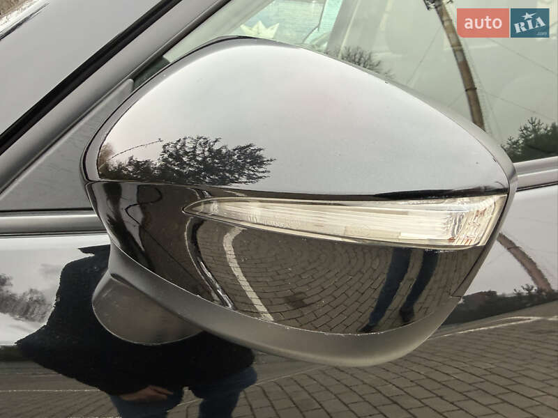 Внедорожник / Кроссовер Mazda CX-5 2015 в Луцке фото 32 Внедорожник / Кроссовер Mazda CX-5 2015 в Луцке
