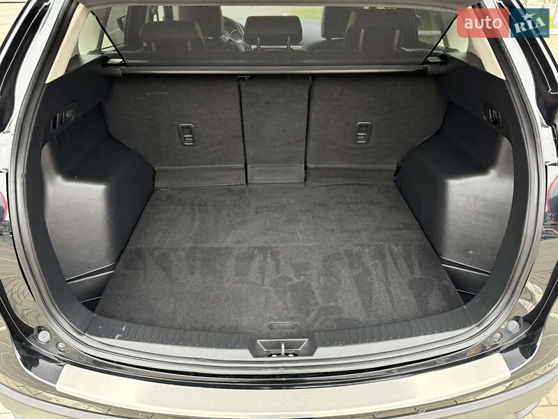 Внедорожник / Кроссовер Mazda CX-5 2015 в Луцке фото 36 Внедорожник / Кроссовер Mazda CX-5 2015 в Луцке