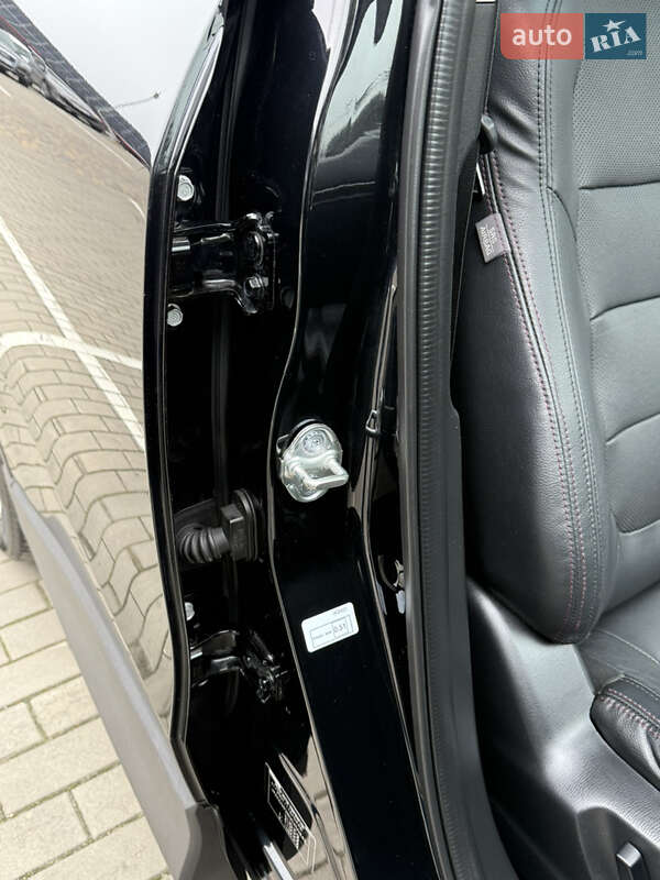 Внедорожник / Кроссовер Mazda CX-5 2015 в Луцке фото 54 Внедорожник / Кроссовер Mazda CX-5 2015 в Луцке