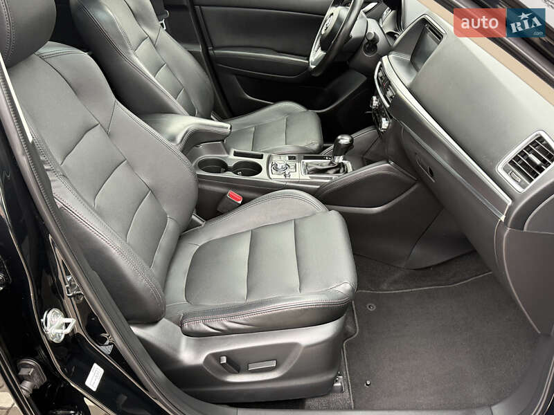 Внедорожник / Кроссовер Mazda CX-5 2015 в Луцке фото 57 Внедорожник / Кроссовер Mazda CX-5 2015 в Луцке