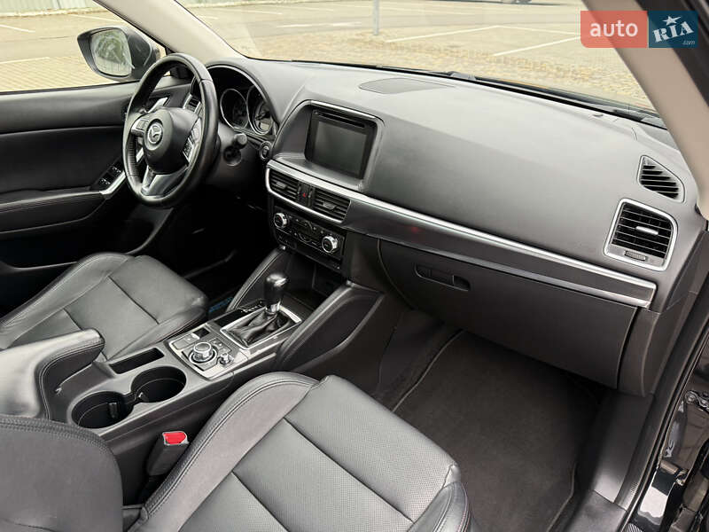 Внедорожник / Кроссовер Mazda CX-5 2015 в Луцке фото 62 Внедорожник / Кроссовер Mazda CX-5 2015 в Луцке