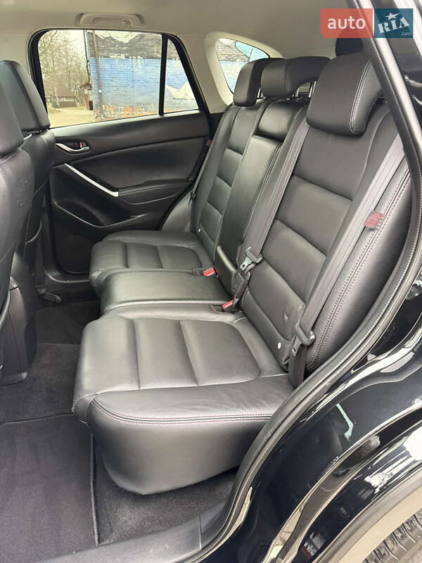 Внедорожник / Кроссовер Mazda CX-5 2015 в Луцке фото 74 Внедорожник / Кроссовер Mazda CX-5 2015 в Луцке