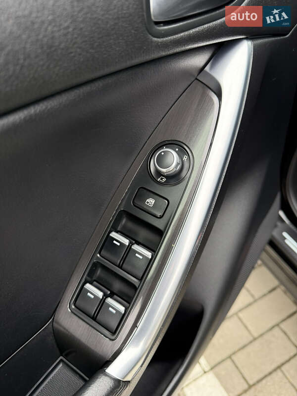 Внедорожник / Кроссовер Mazda CX-5 2015 в Луцке фото 79 Внедорожник / Кроссовер Mazda CX-5 2015 в Луцке