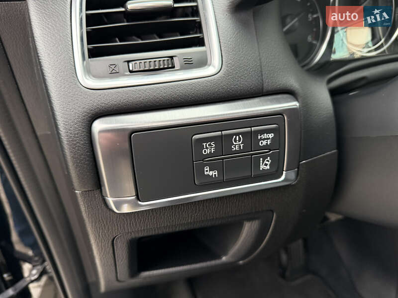 Внедорожник / Кроссовер Mazda CX-5 2015 в Луцке фото 87 Внедорожник / Кроссовер Mazda CX-5 2015 в Луцке