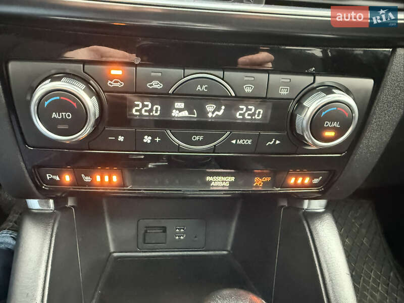 Внедорожник / Кроссовер Mazda CX-5 2015 в Луцке фото 95 Внедорожник / Кроссовер Mazda CX-5 2015 в Луцке