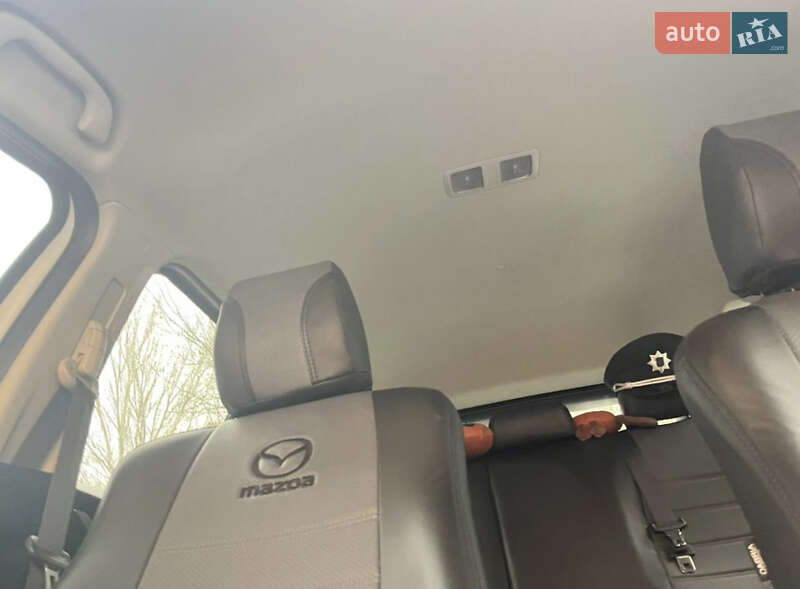 Внедорожник / Кроссовер Mazda CX-5 2015 в Запорожье фото 14 Внедорожник / Кроссовер Mazda CX-5 2015 в Запорожье