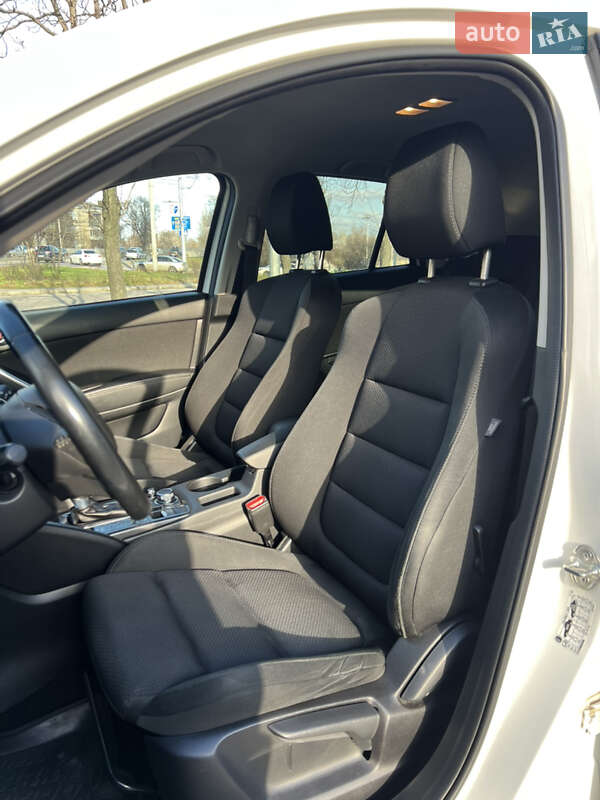 Внедорожник / Кроссовер Mazda CX-5 2015 в Киеве фото 18 Внедорожник / Кроссовер Mazda CX-5 2015 в Киеве