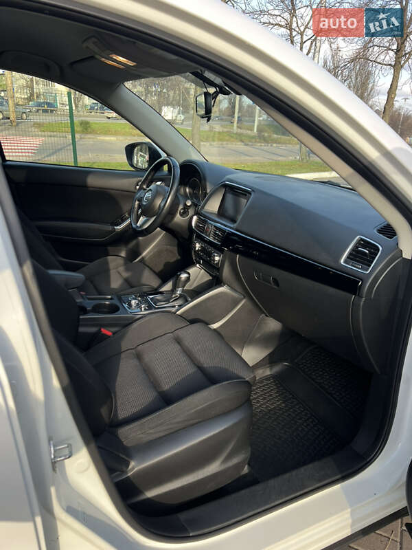 Внедорожник / Кроссовер Mazda CX-5 2015 в Киеве фото 24 Внедорожник / Кроссовер Mazda CX-5 2015 в Киеве