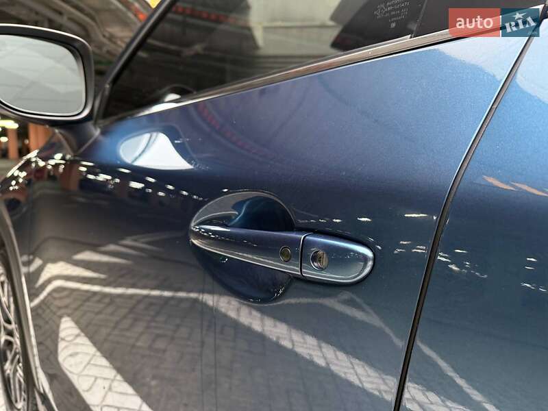 Внедорожник / Кроссовер Mazda CX-5 2018 в Киеве фото 8 Внедорожник / Кроссовер Mazda CX-5 2018 в Киеве