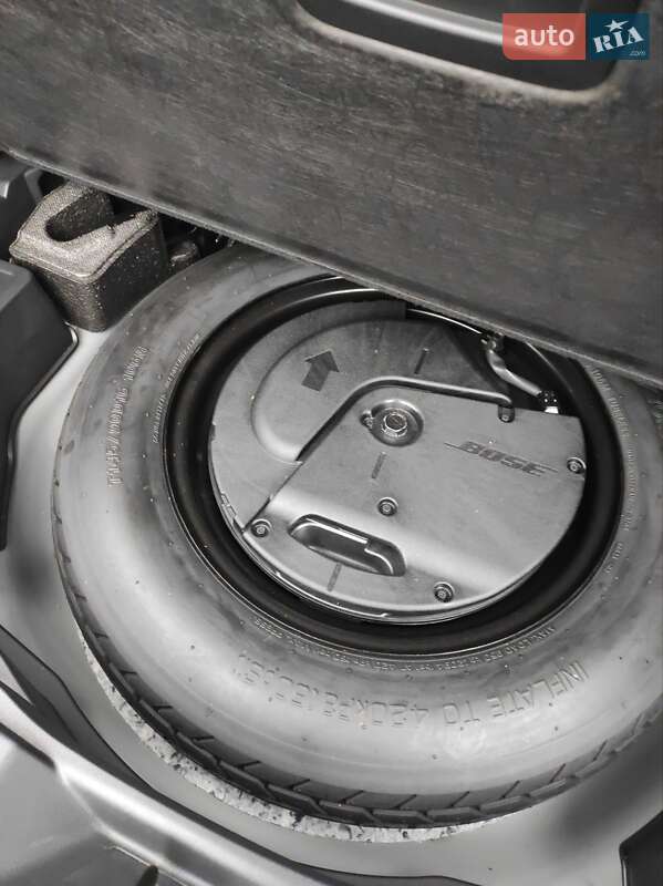 Внедорожник / Кроссовер Mazda CX-5 2023 в Киеве