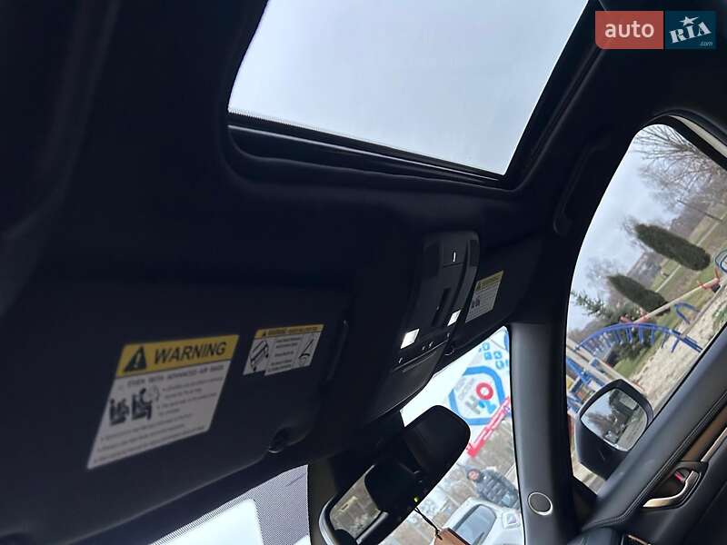 Внедорожник / Кроссовер Mazda CX-5 2023 в Дубно фото 23 Внедорожник / Кроссовер Mazda CX-5 2023 в Дубно