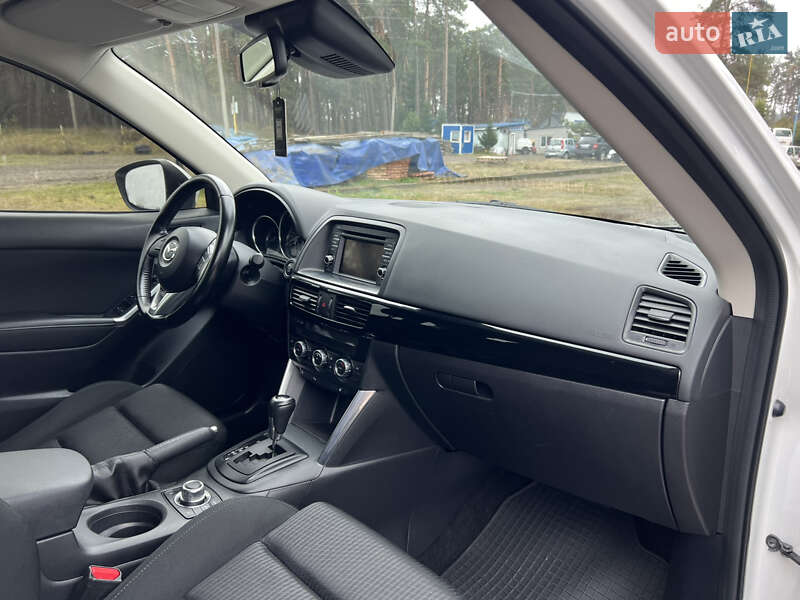 Внедорожник / Кроссовер Mazda CX-5 2013 в Бродах фото 44 Внедорожник / Кроссовер Mazda CX-5 2013 в Бродах