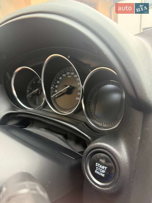 Внедорожник / Кроссовер Mazda CX-5 2014 в Львове фото 30 Внедорожник / Кроссовер Mazda CX-5 2014 в Львове