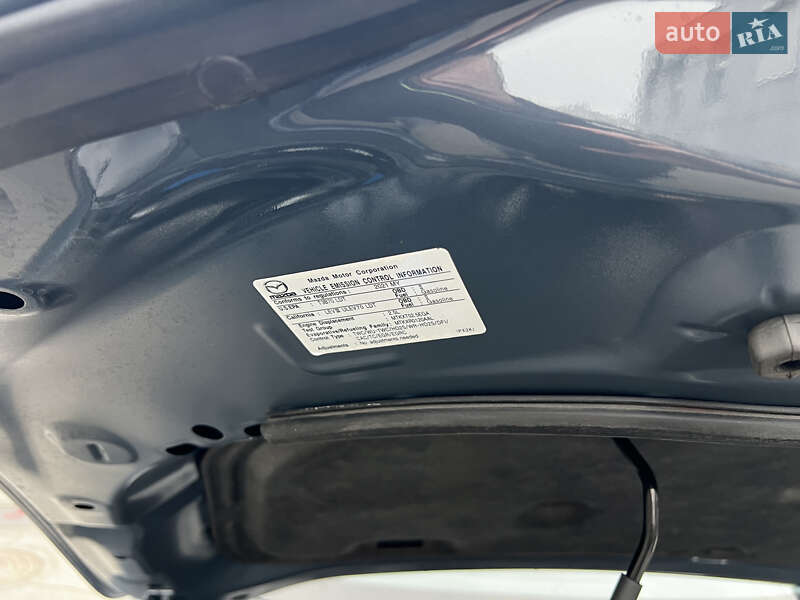 Внедорожник / Кроссовер Mazda CX-5 2021 в Днепре